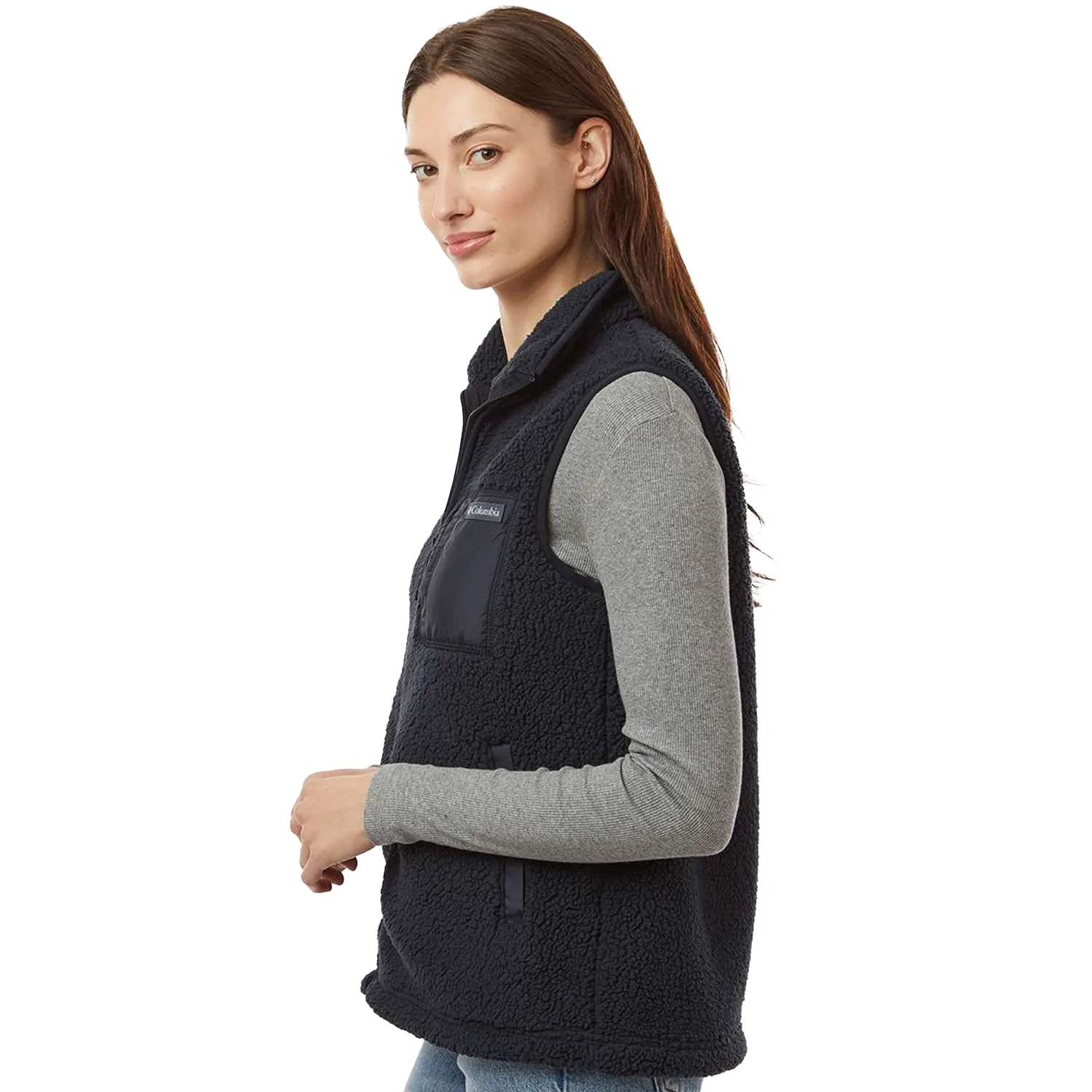 Columbia Women's West Bend Vest view 7