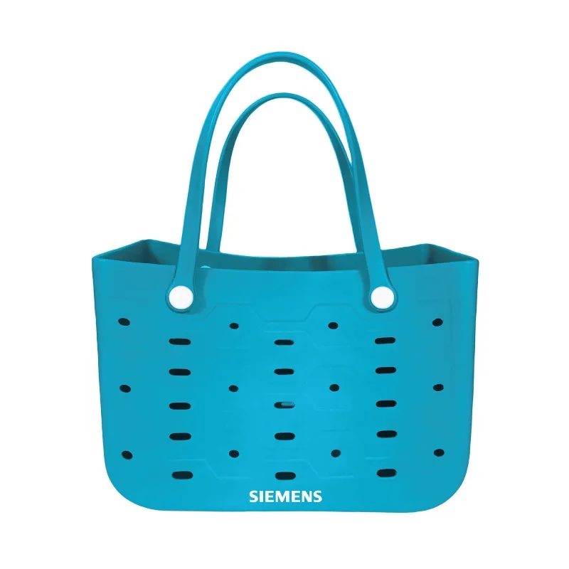 Large EVA Seaside Sea Esta Beach Bags view 2