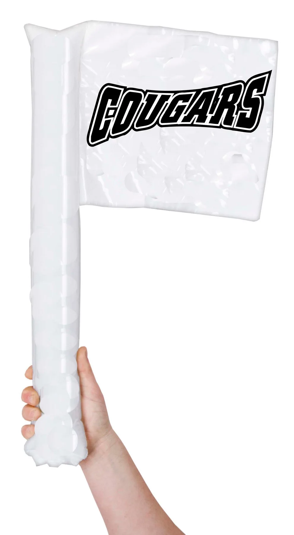 BamFlag-Flag Style Single view 2