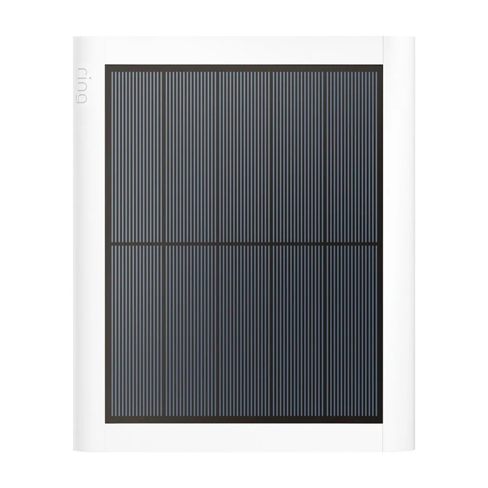 Ring Solar Panel - 2nd Generation