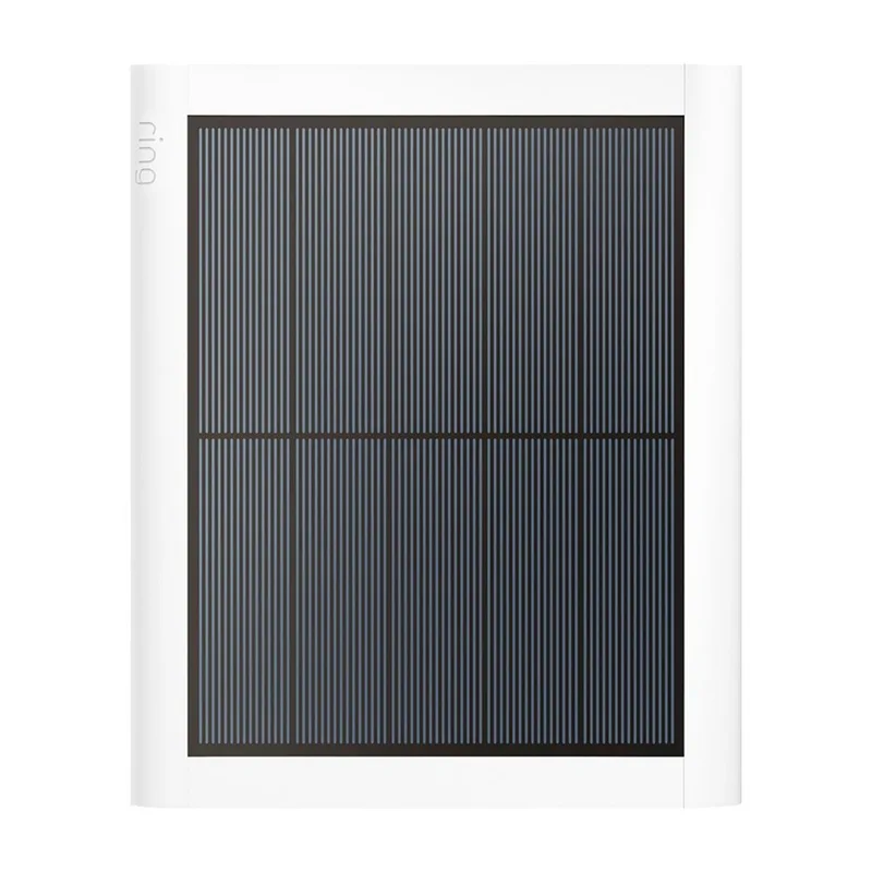 Ring Solar Panel - 2nd Generation