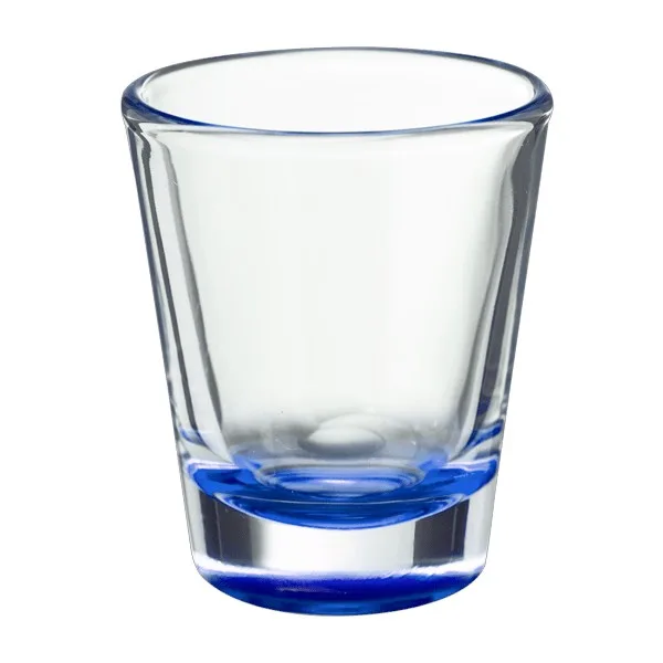Blue Blank
