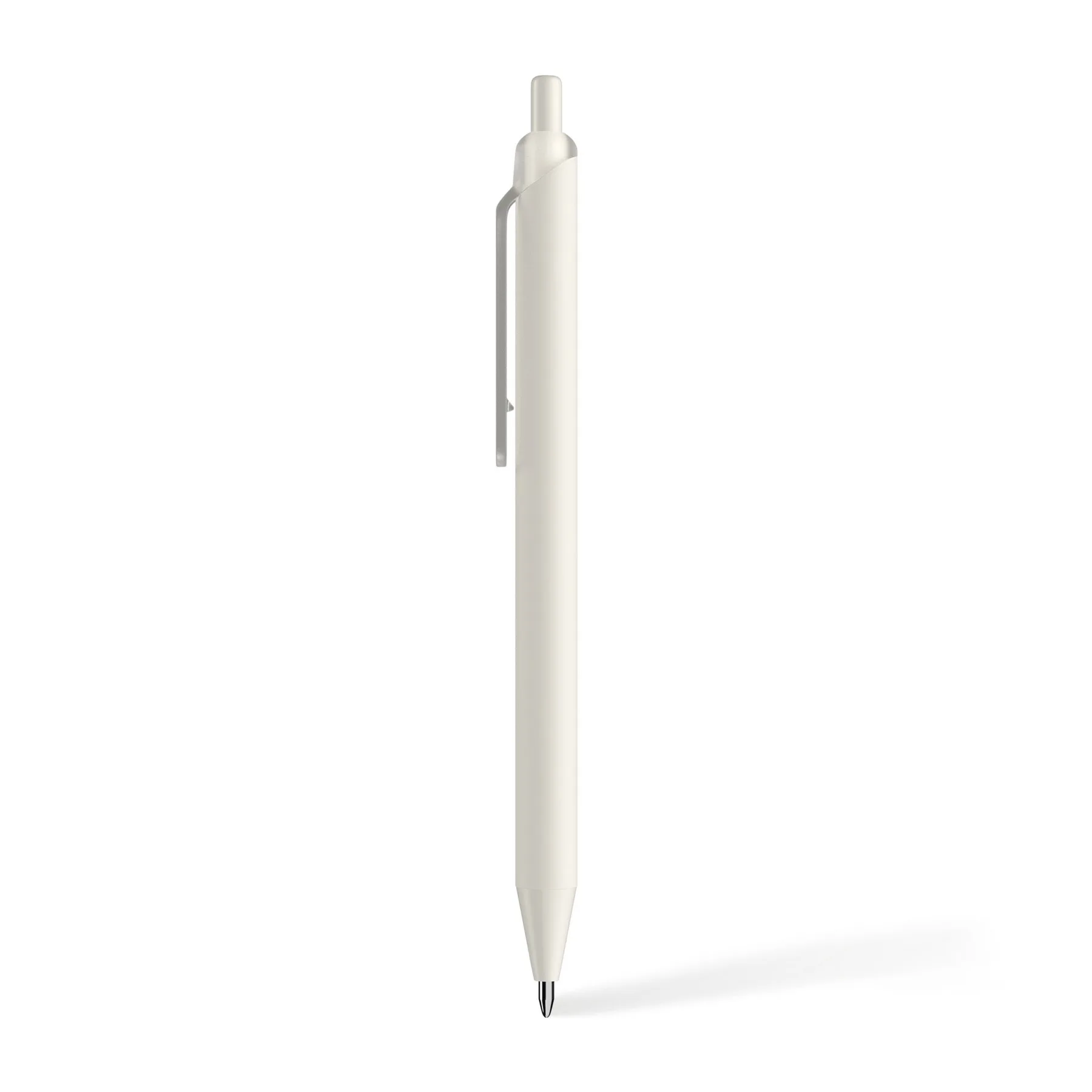Spark Recycled Plastic Ballpoint Pen view 3