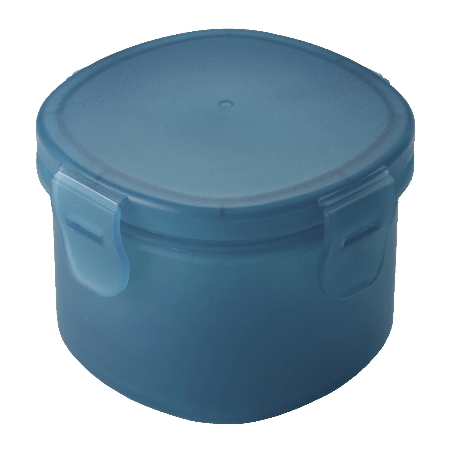 Translucent Aqua