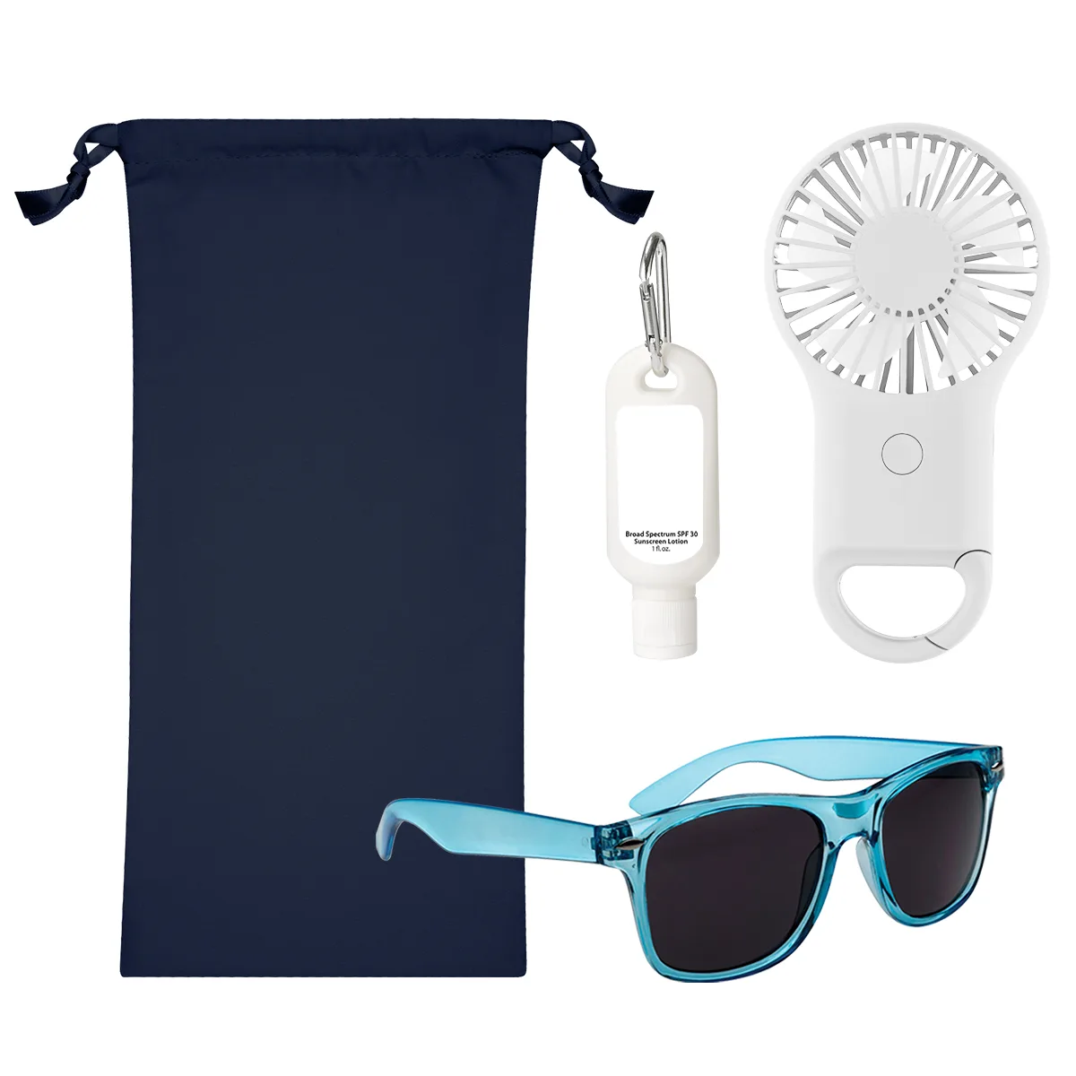 Outdoor Essentials Kit view 3