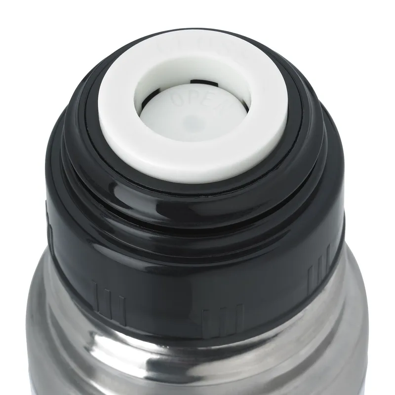 5855 SIL Lid Open