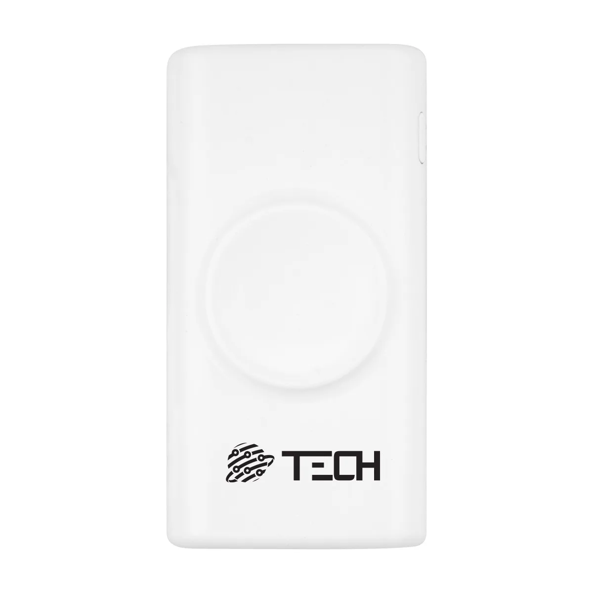 25247 WHT Padprint