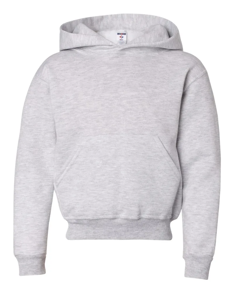 Jerzees® NuBlend® Youth Hooded Sweatshirt