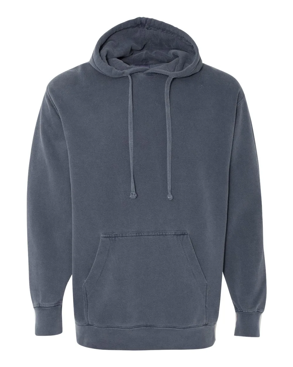 Comfort Colors® Garment-Dyed Hooded Sweatshirt view 4