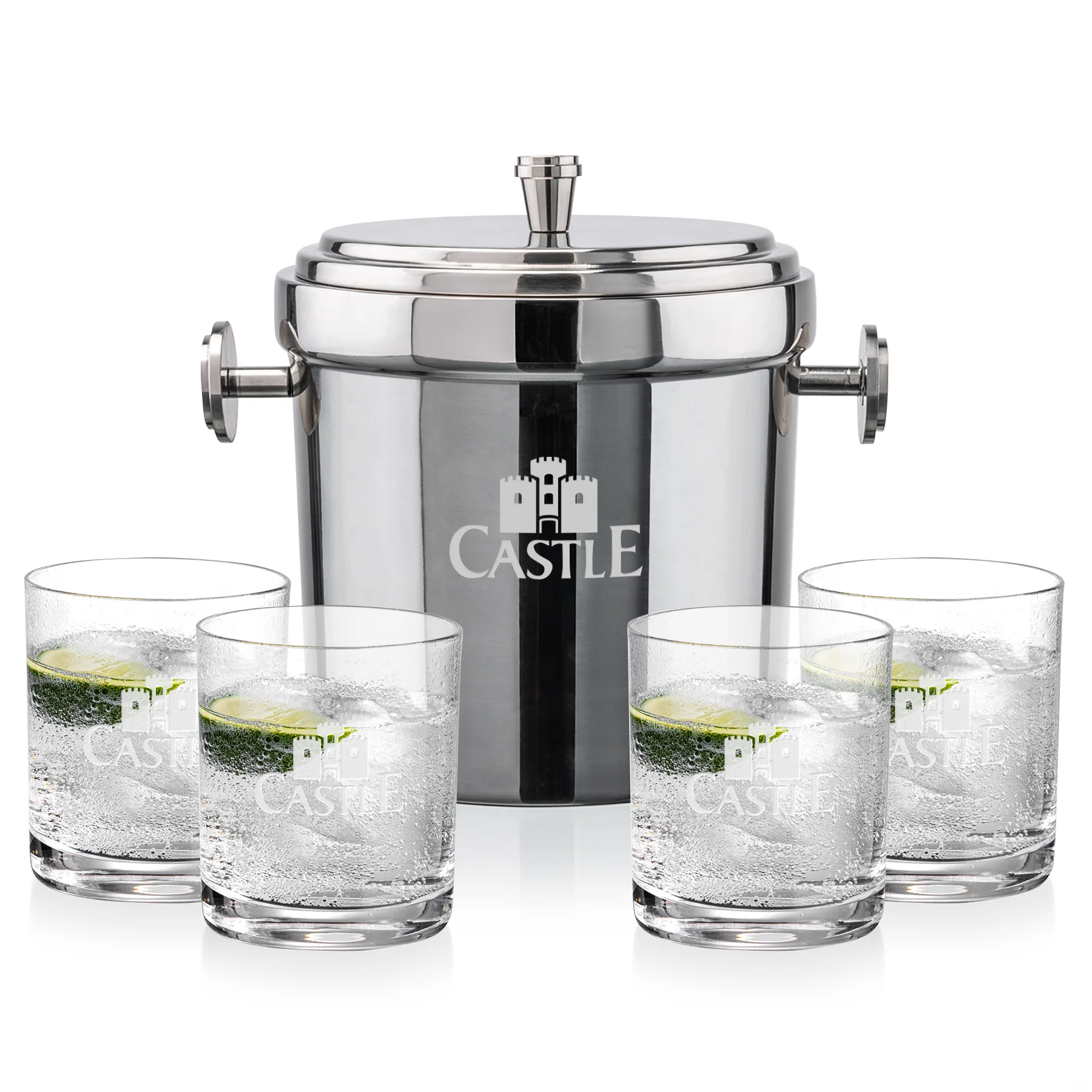 Set of 5