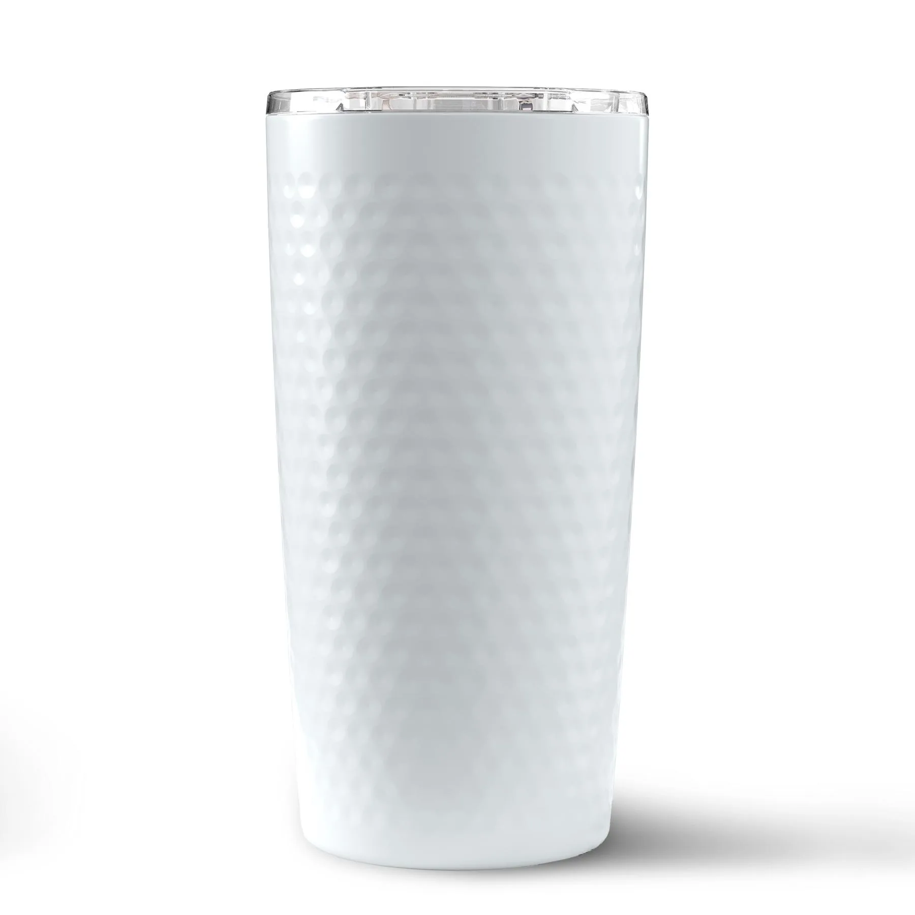 UP TO PAR 500ml / 16.9oz RECYCLED STAINLESS STEEL TUMBLER view 2