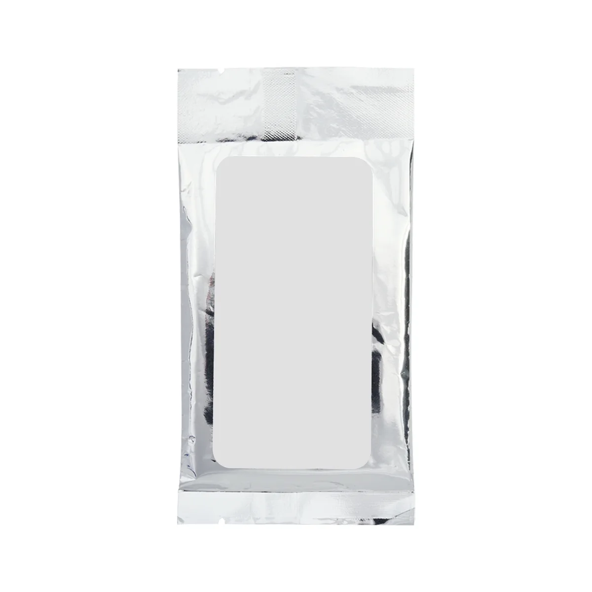 Hot Chocolate Packet view 3