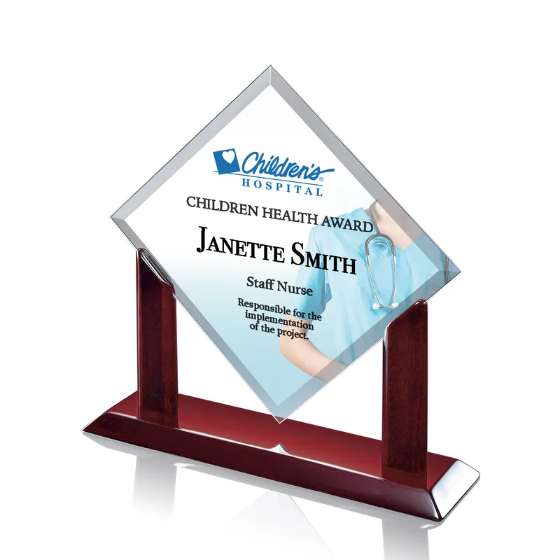 Carradine Award