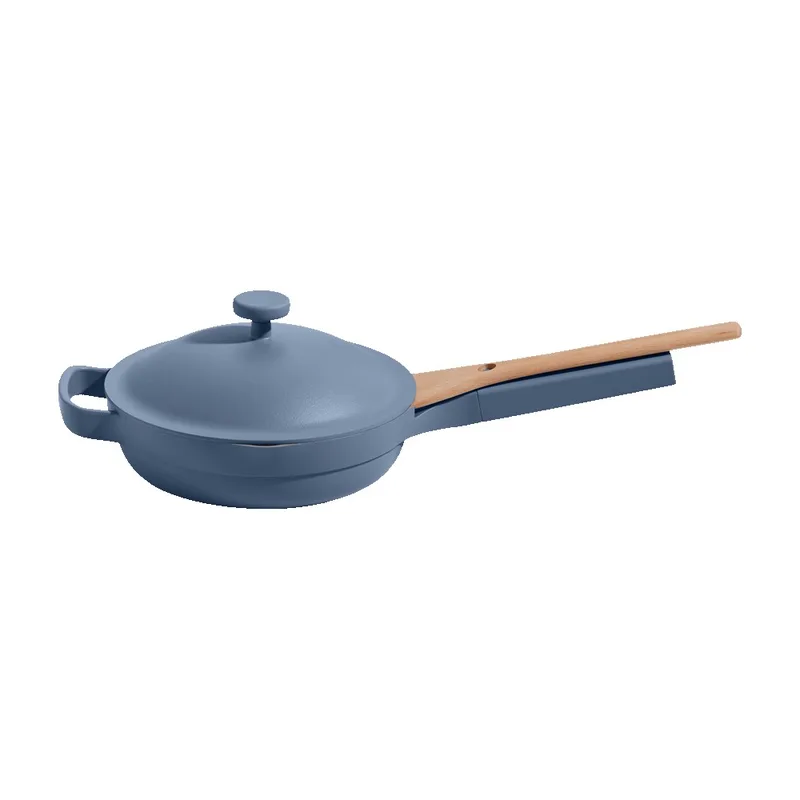 Our Place Mini Always Pan 2.0 - Blue Salt