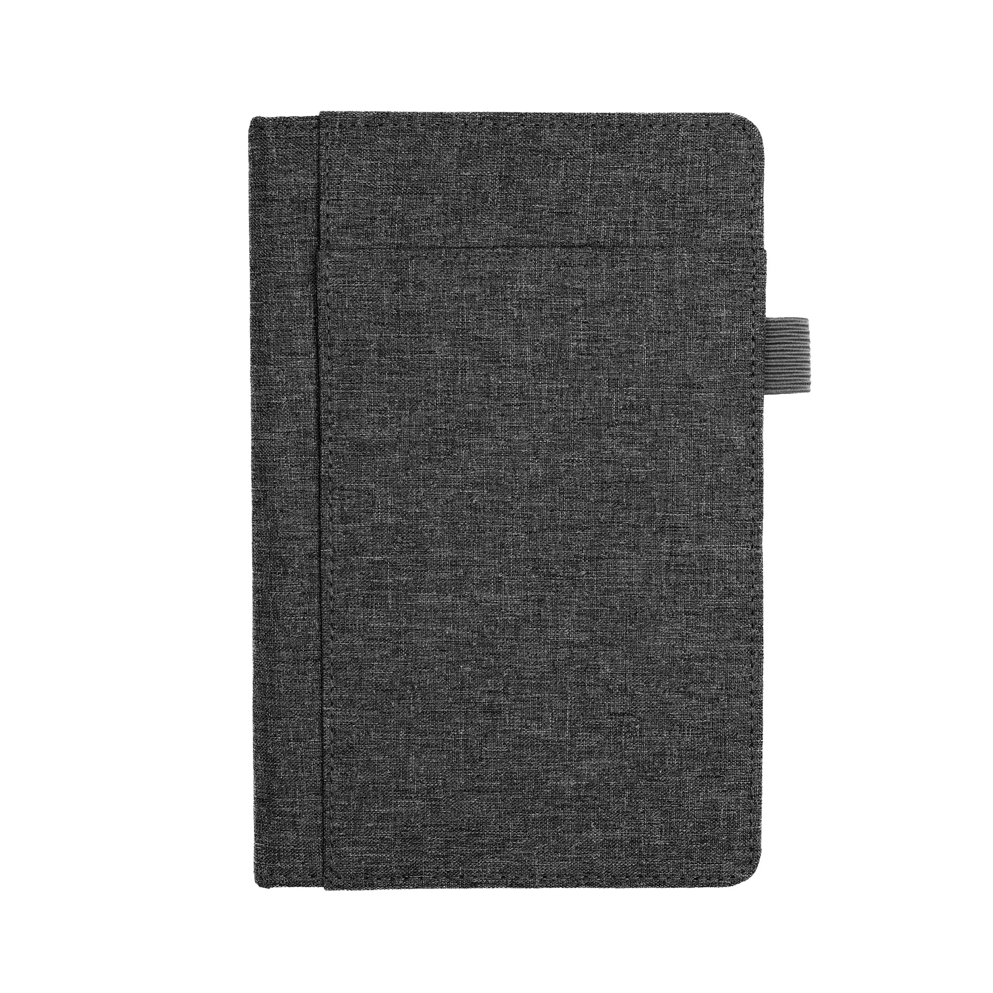 DualPocket A5 rPET Journal view 2