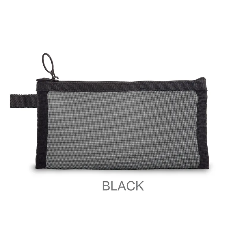 7.25 x 4 PLUS Mesh Bag view 2
