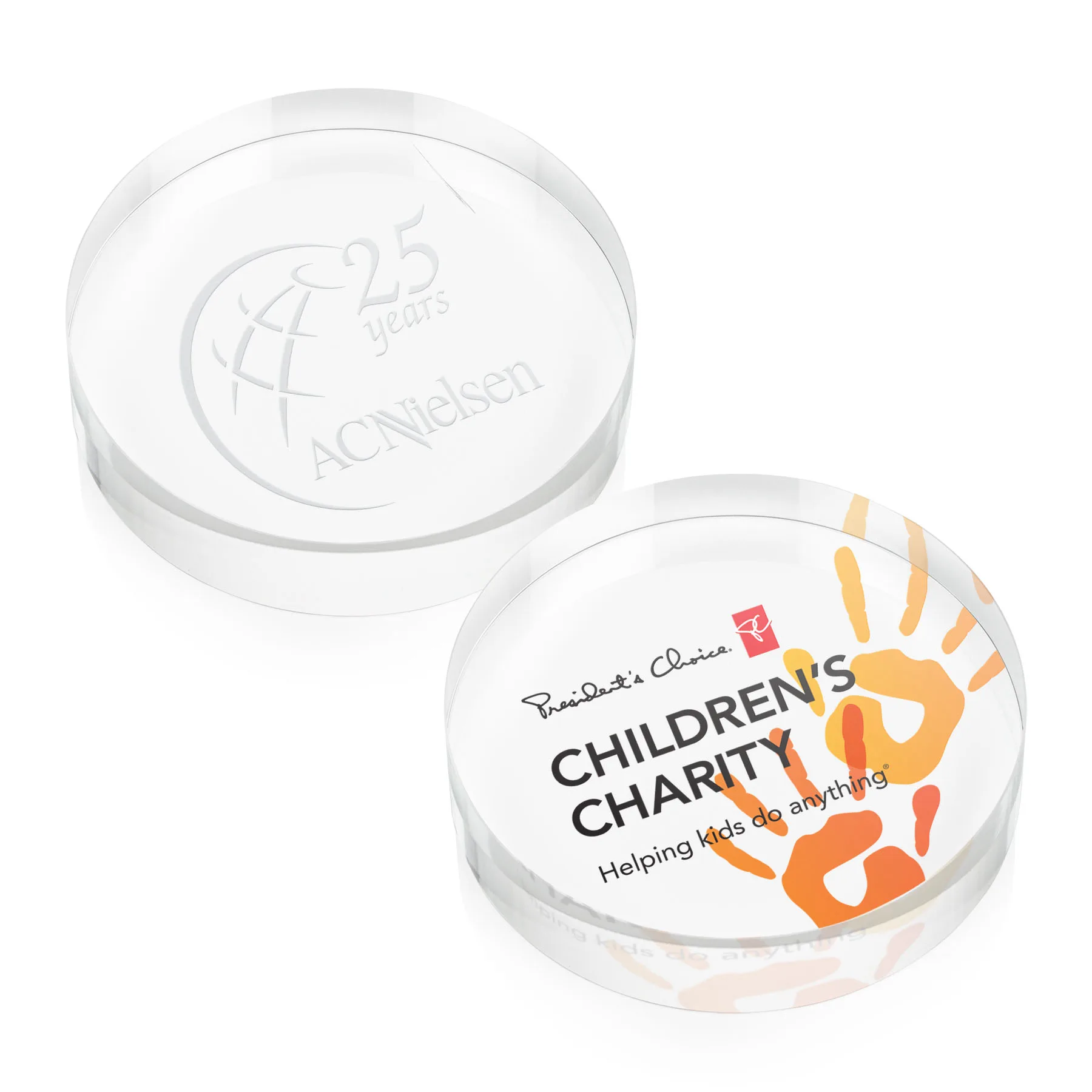 Medina Paperweight