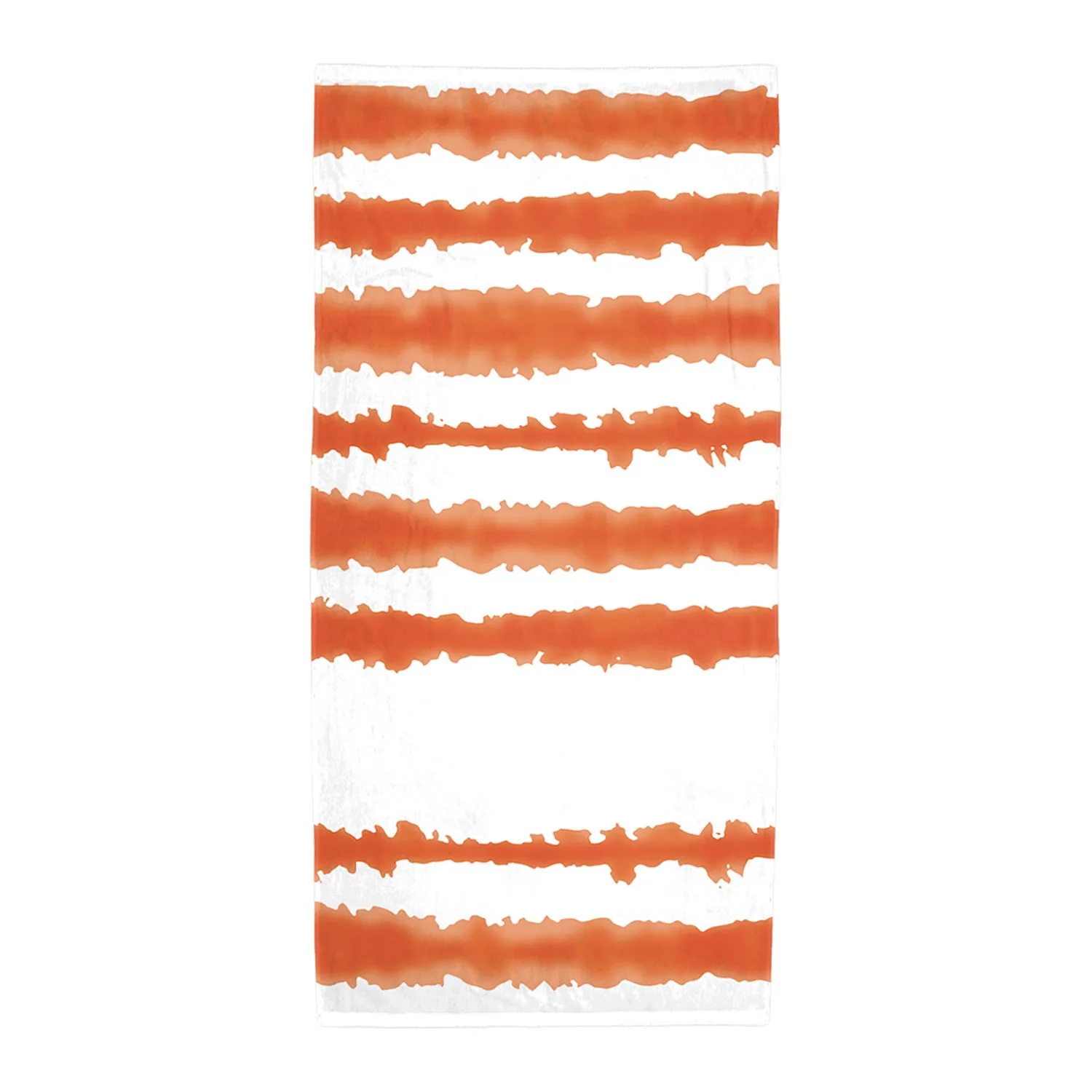 Towel Specialties Good Vibes Cabana Stripe Beach Towel view 6