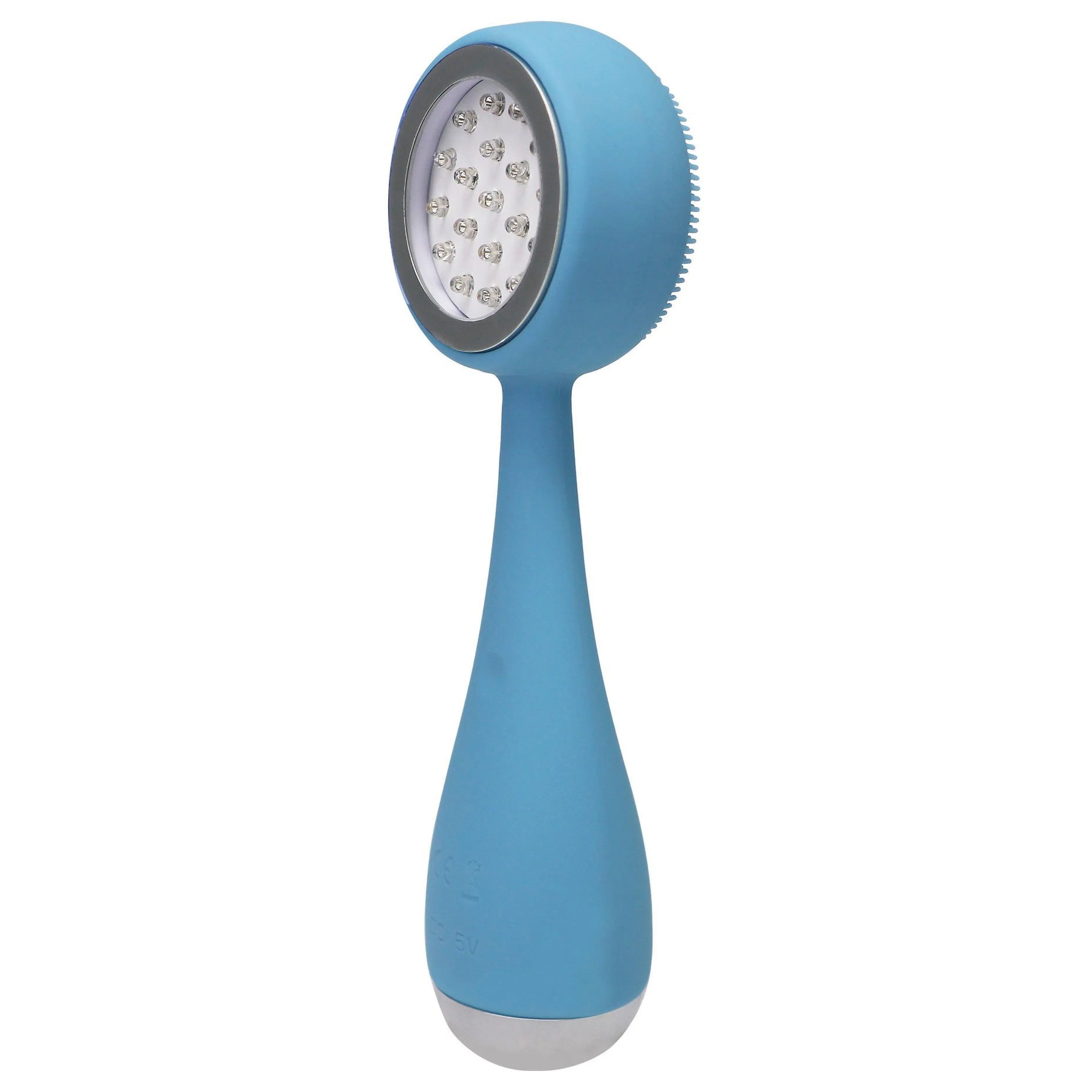 PMD Beauty PMD Clean Acne Carolina Blue Facial Cleansing Device