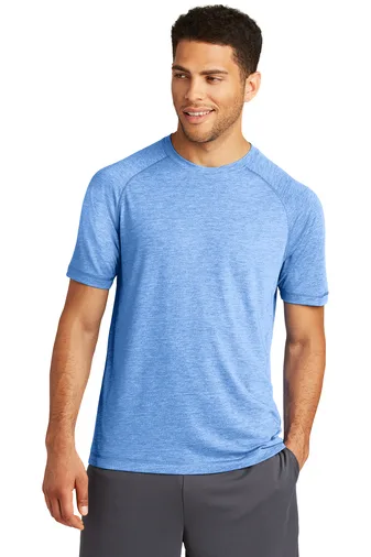 True Royal Heather Blue