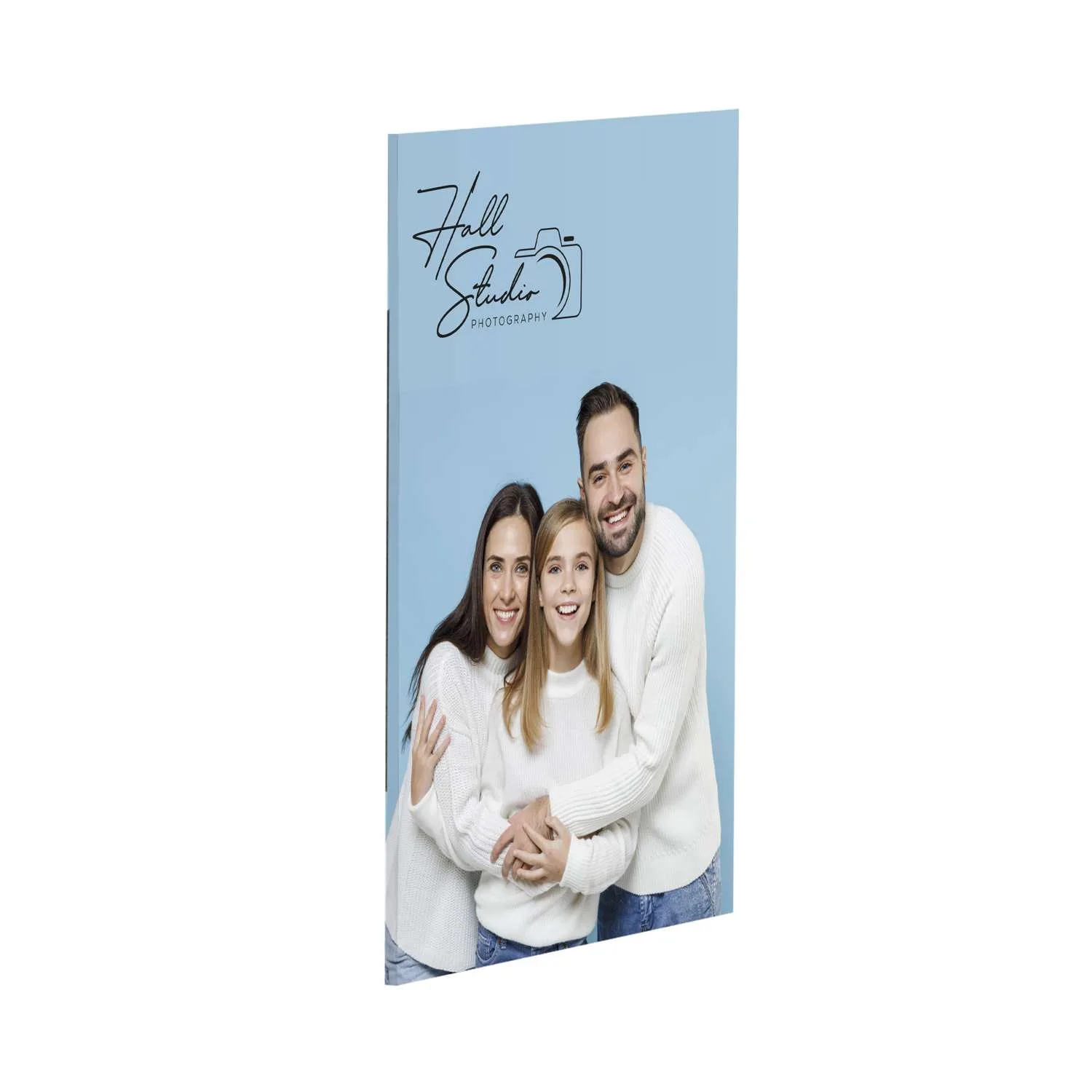 5" x 7" Acrylic Print with Shadow Mount
