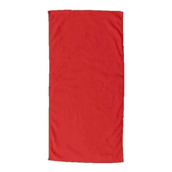 Coastal Beach Towel (Colors) view 2