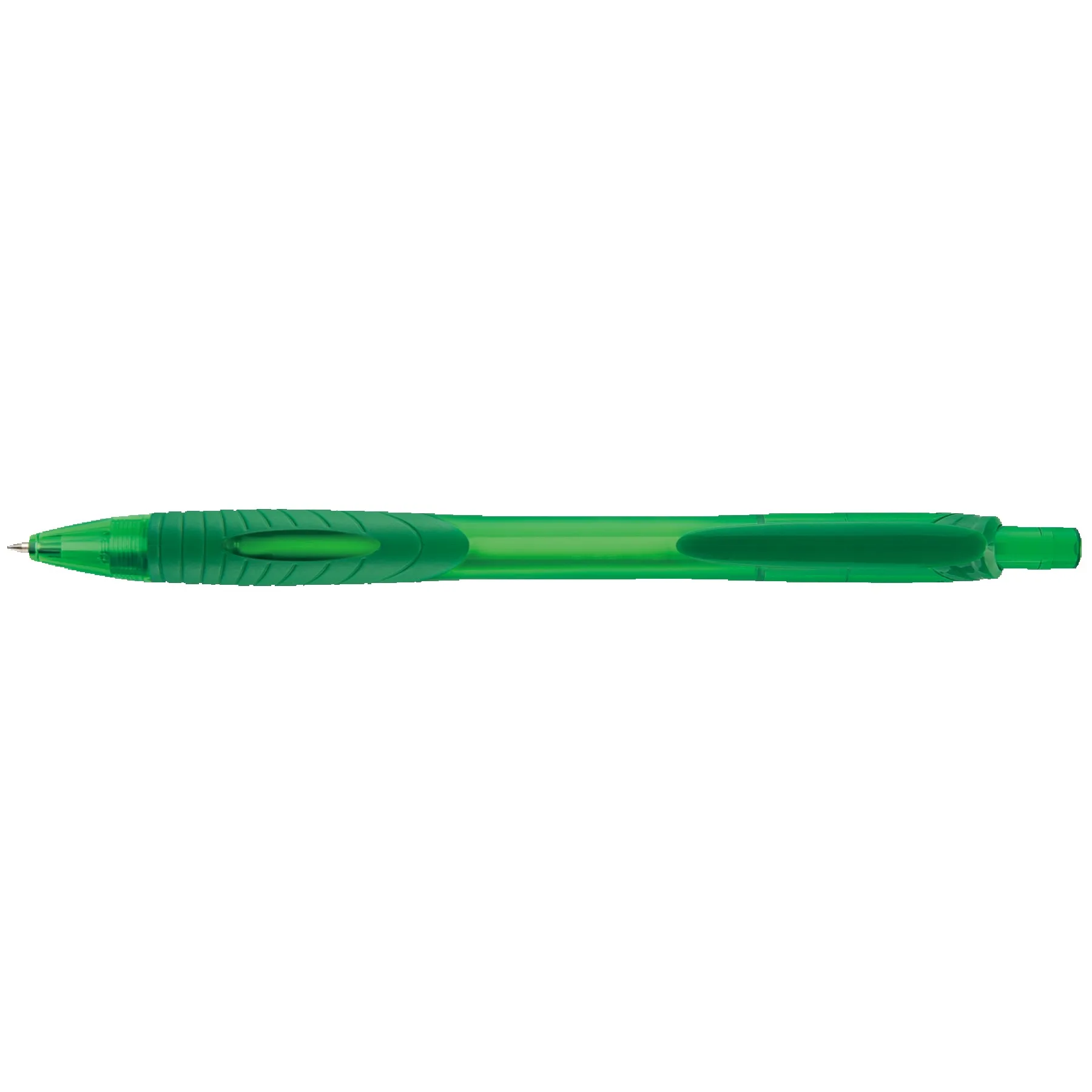 Translucent Green