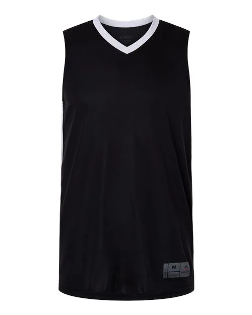 Augusta Sportswear® Men's Match-Up Basketball Jersey Shirt