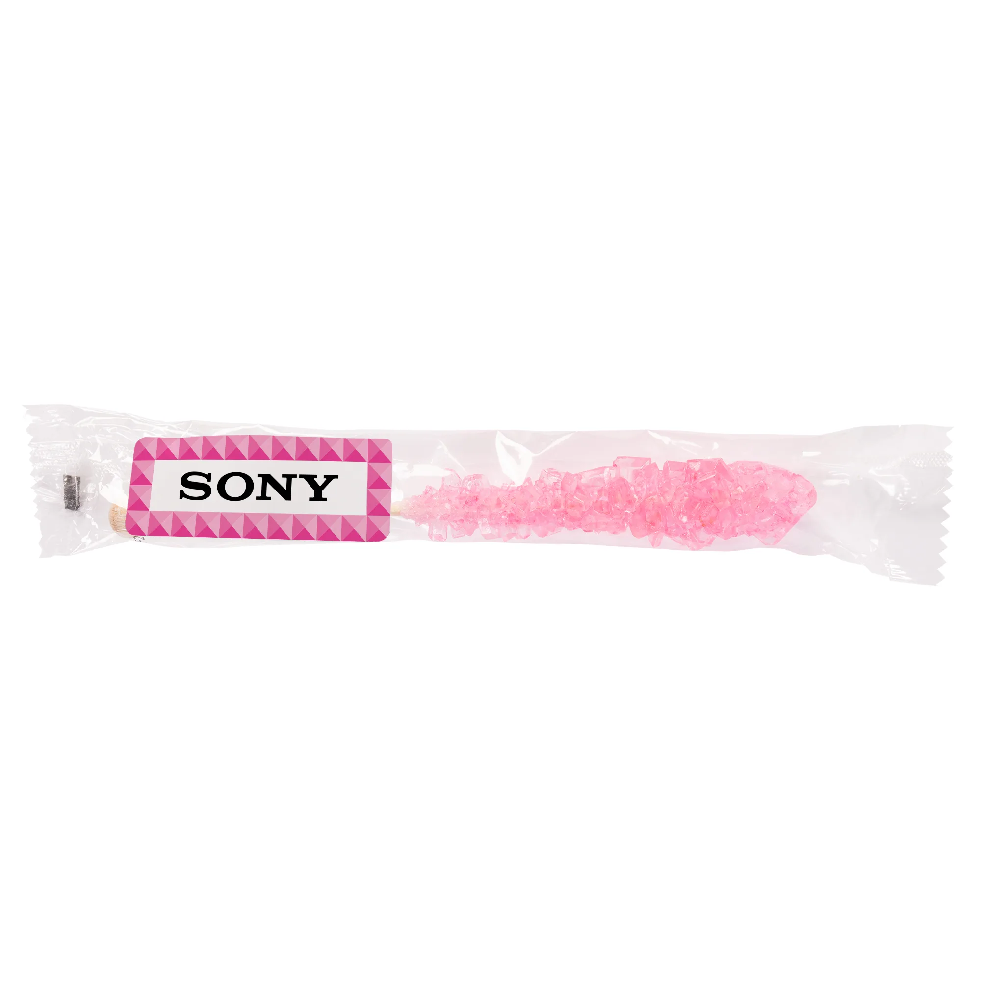 Candy By Color- Individual Rock Candy Stick view 3