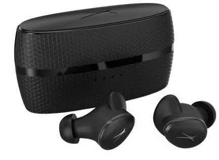 Altec Lansing Nanobud Pro 2.0 Tws Earbuds w/Charging Case