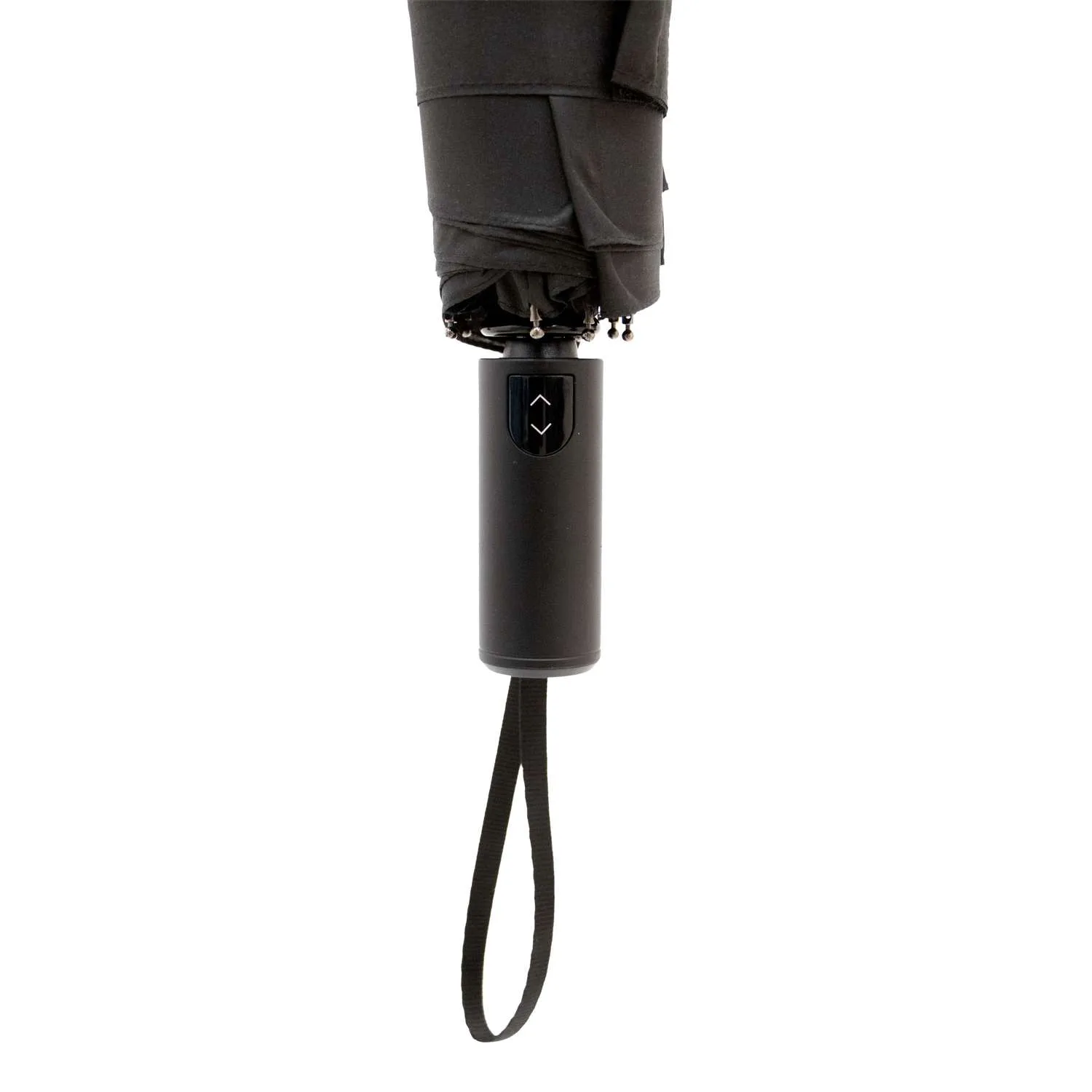 E-Z Fold Vented Umbrella (1 Imprint) view 4