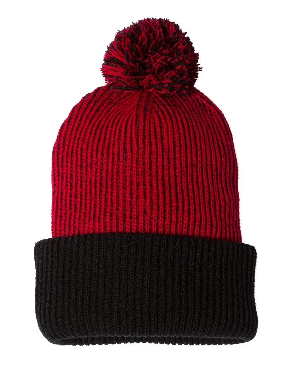 Red/Black