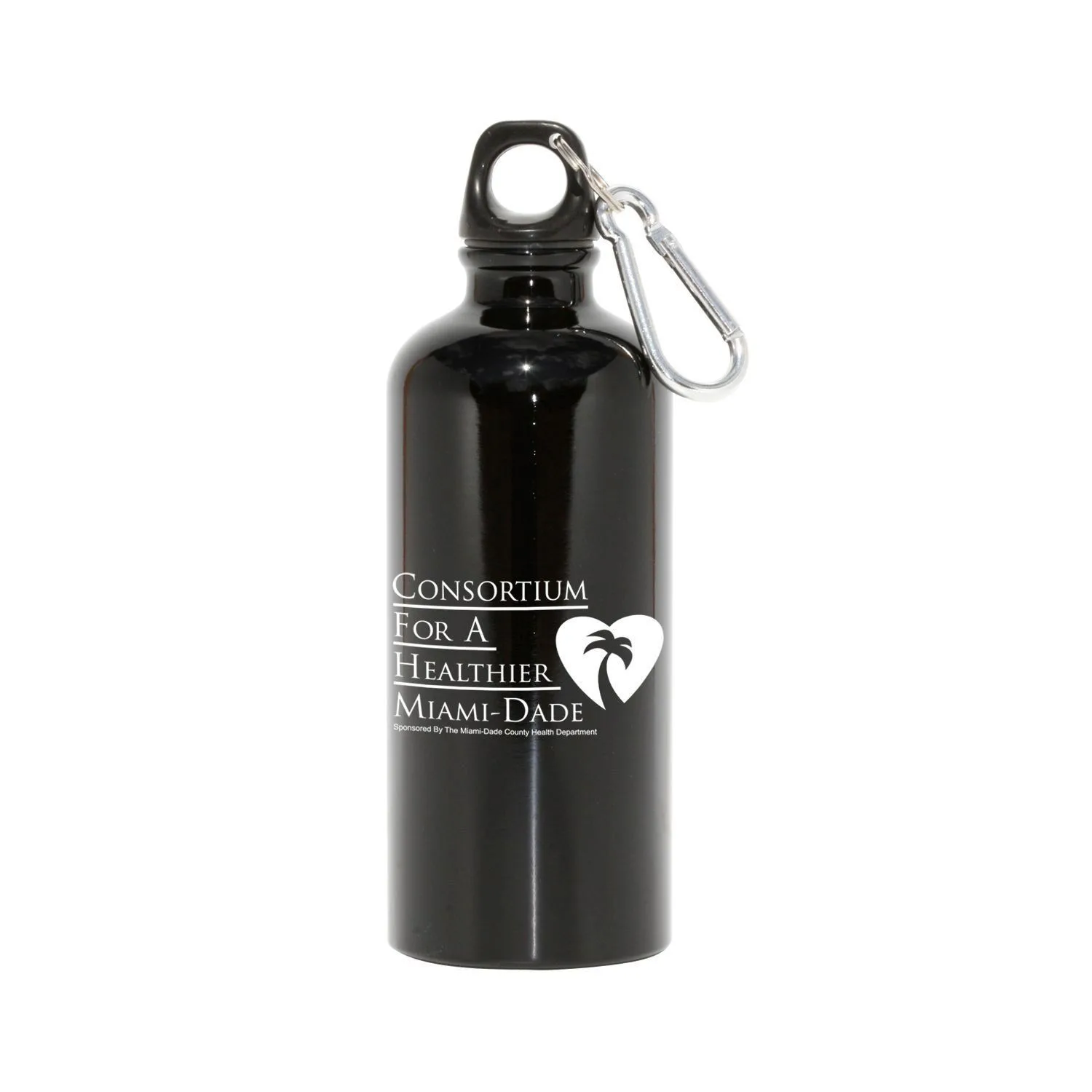 Aluminum Bottle 22 Oz view 4
