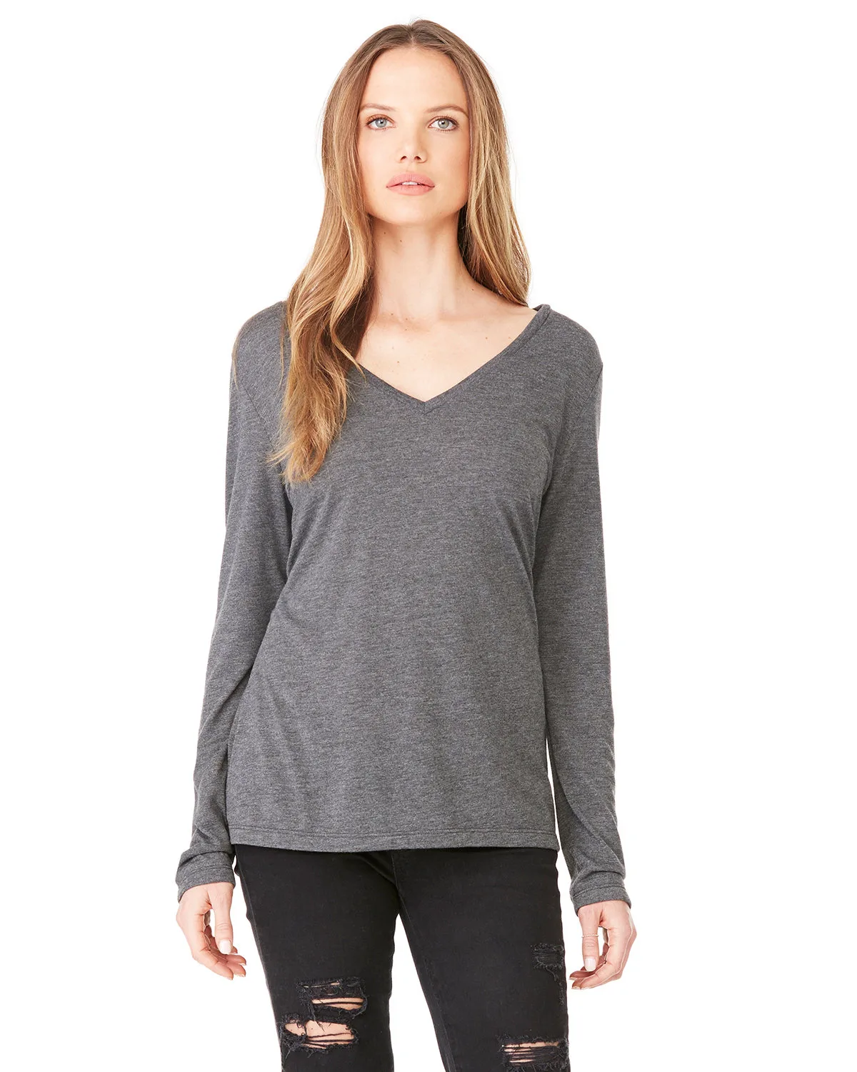Dark Gry Heather