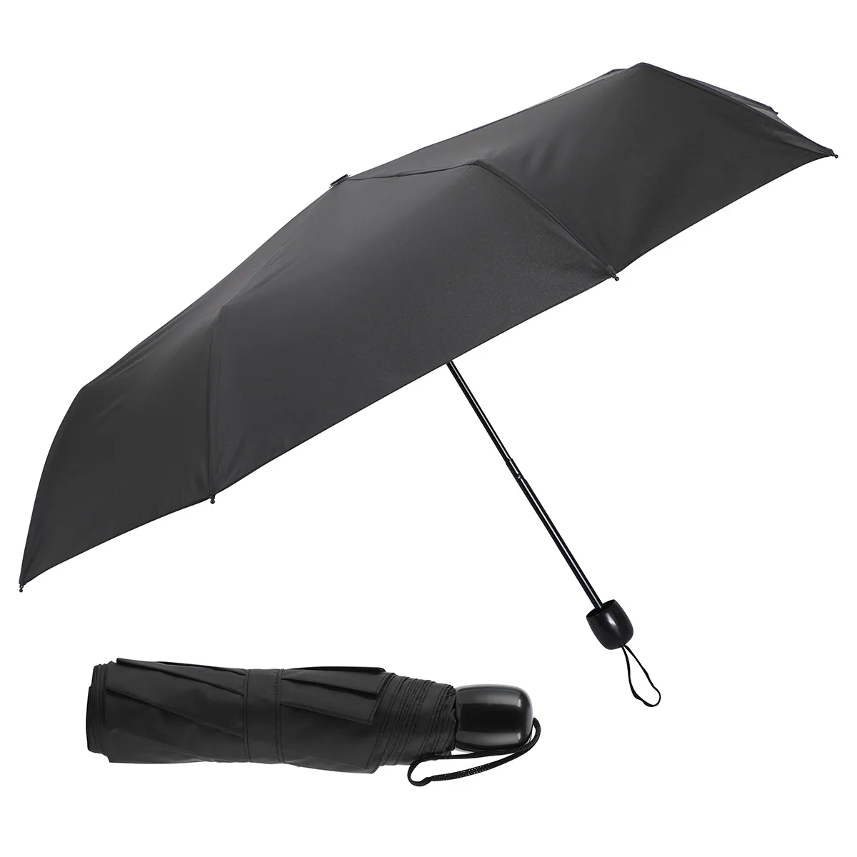 Bayside 42" Arc Value Umbrella view 4