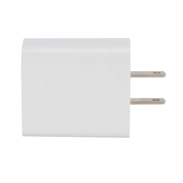 Fremont UL Listed Wall Adapter view 3