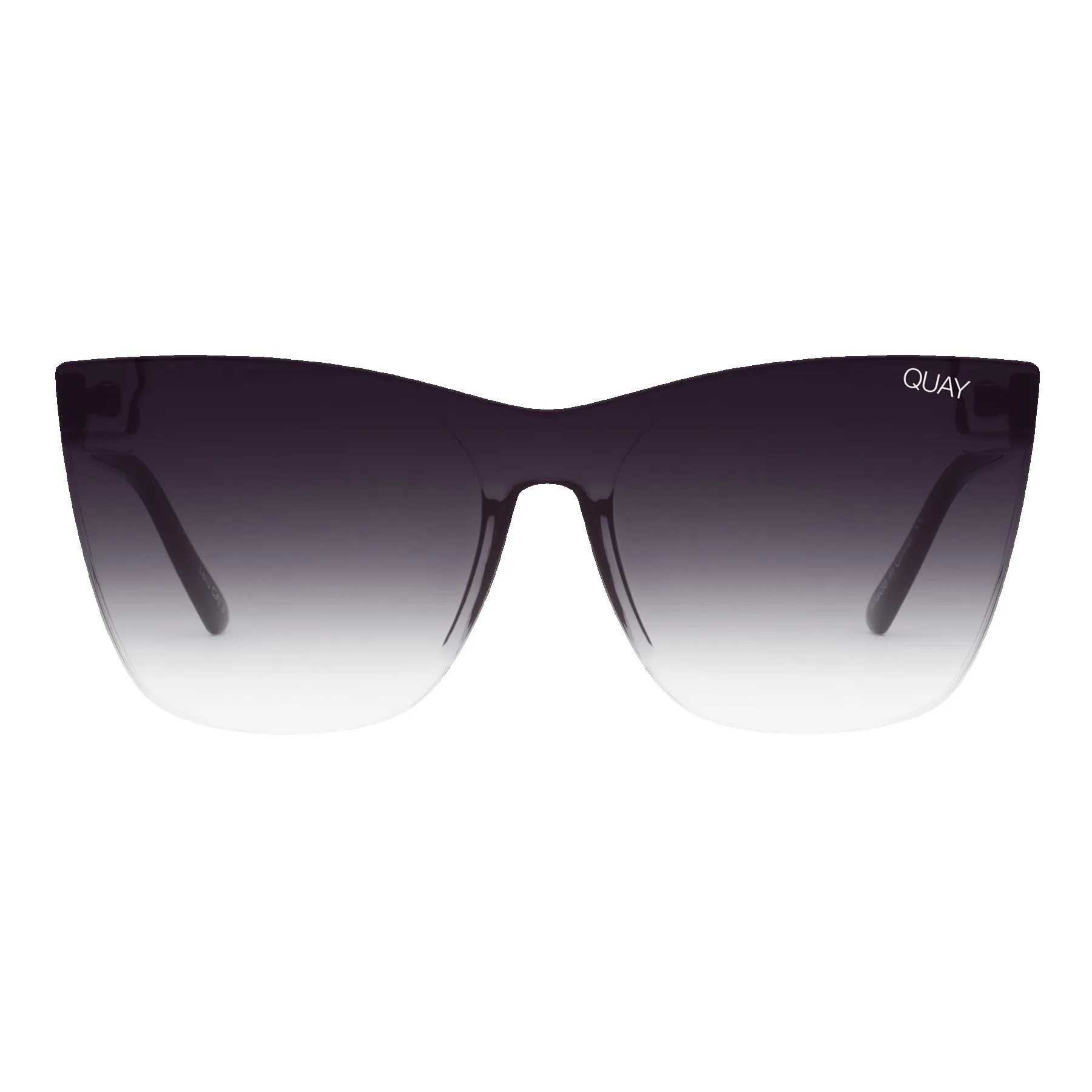 Quay Women's Come Thru Sunglasses