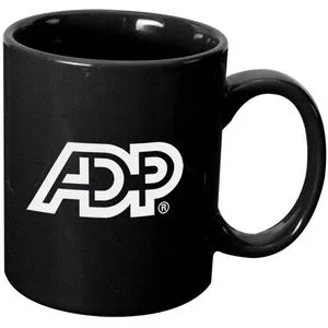 11 Oz. Coffee Mug