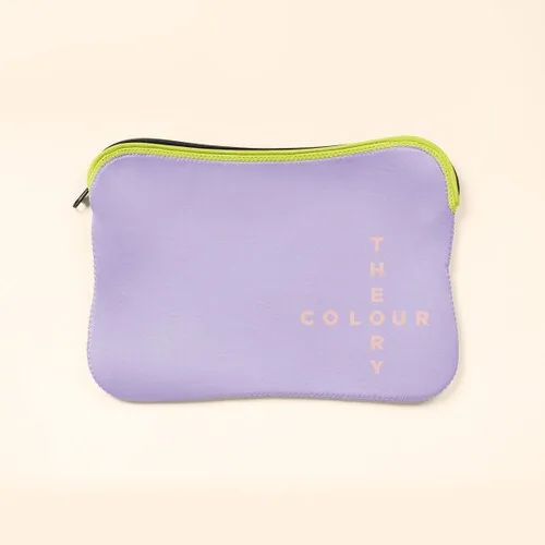Lilac Breeze/Citron Green