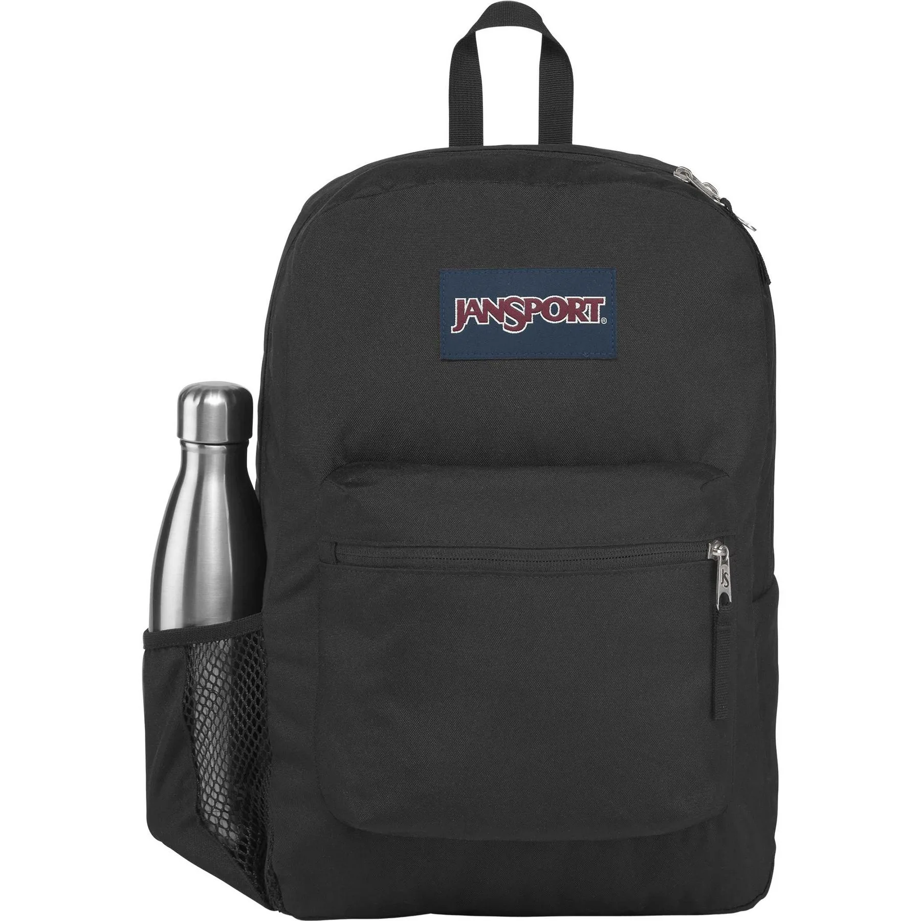 Jansport Crosstown Plus Backpack view 2