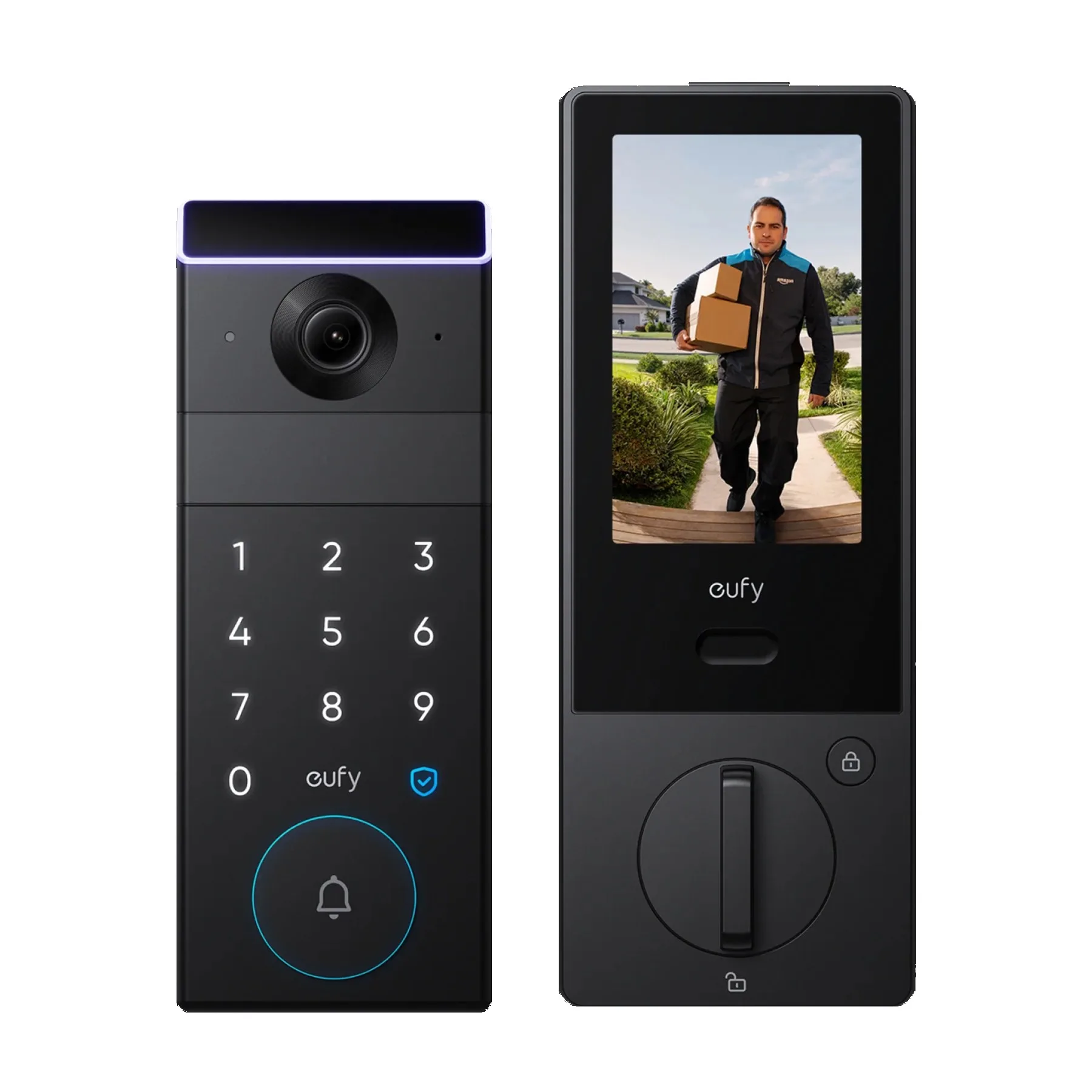eufy FamiLock S3 Max Smart Lock
