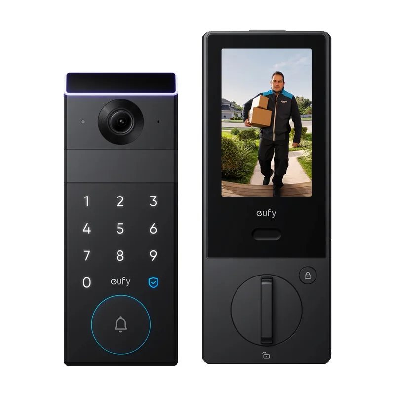 eufy FamiLock S3 Max Smart Lock