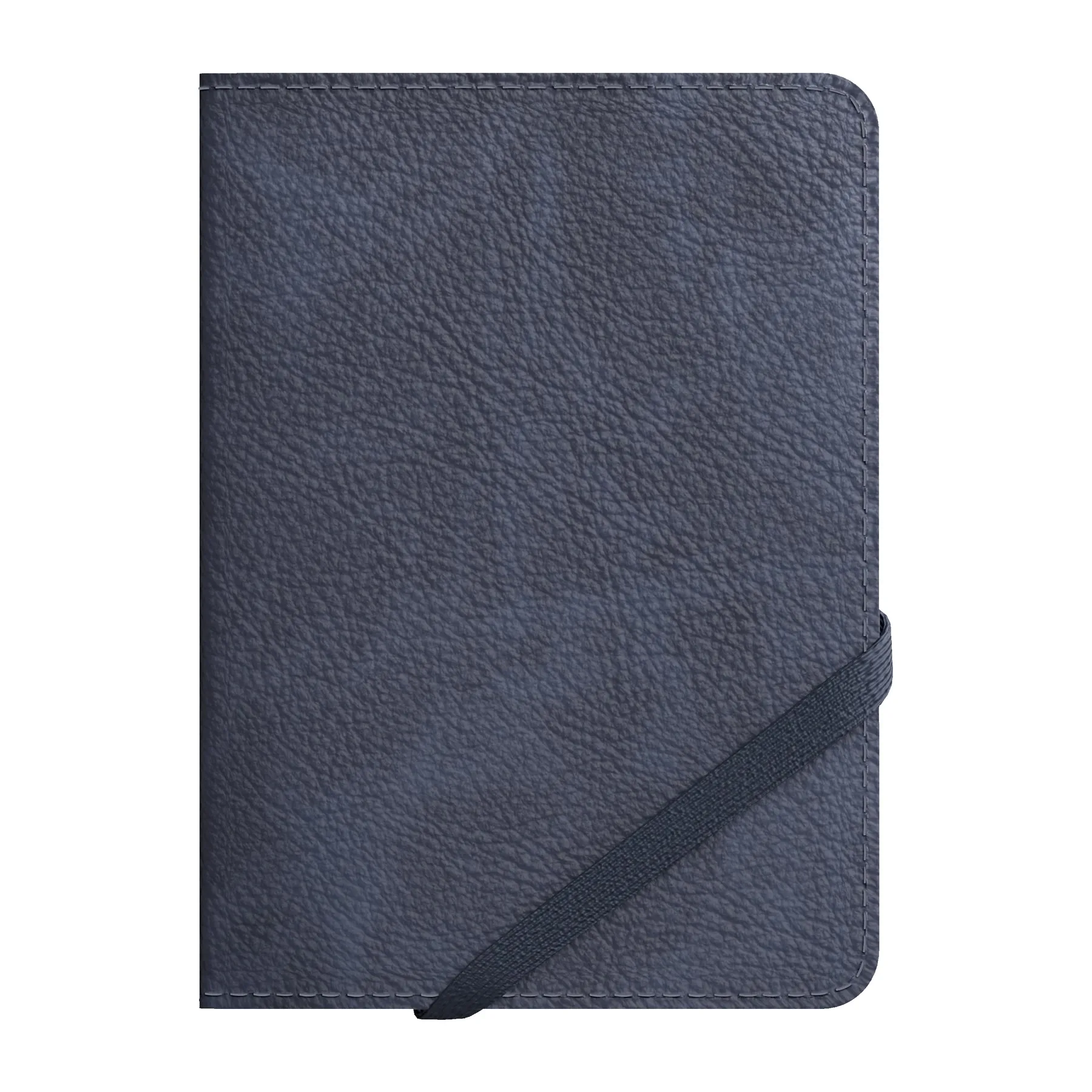 Old Money Passport Holder view 3