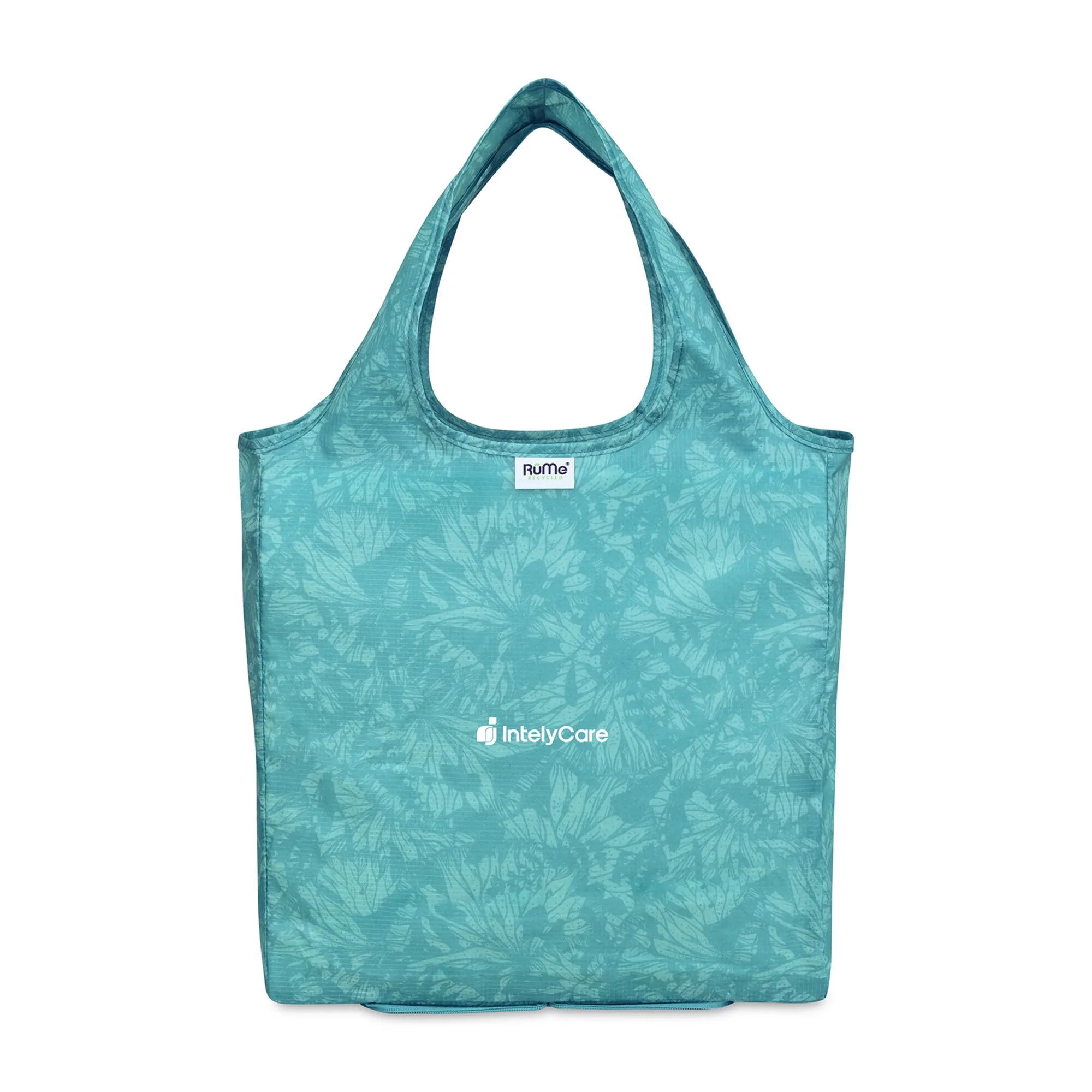 RuMe® Recycled bFold Tote - Retro Blue