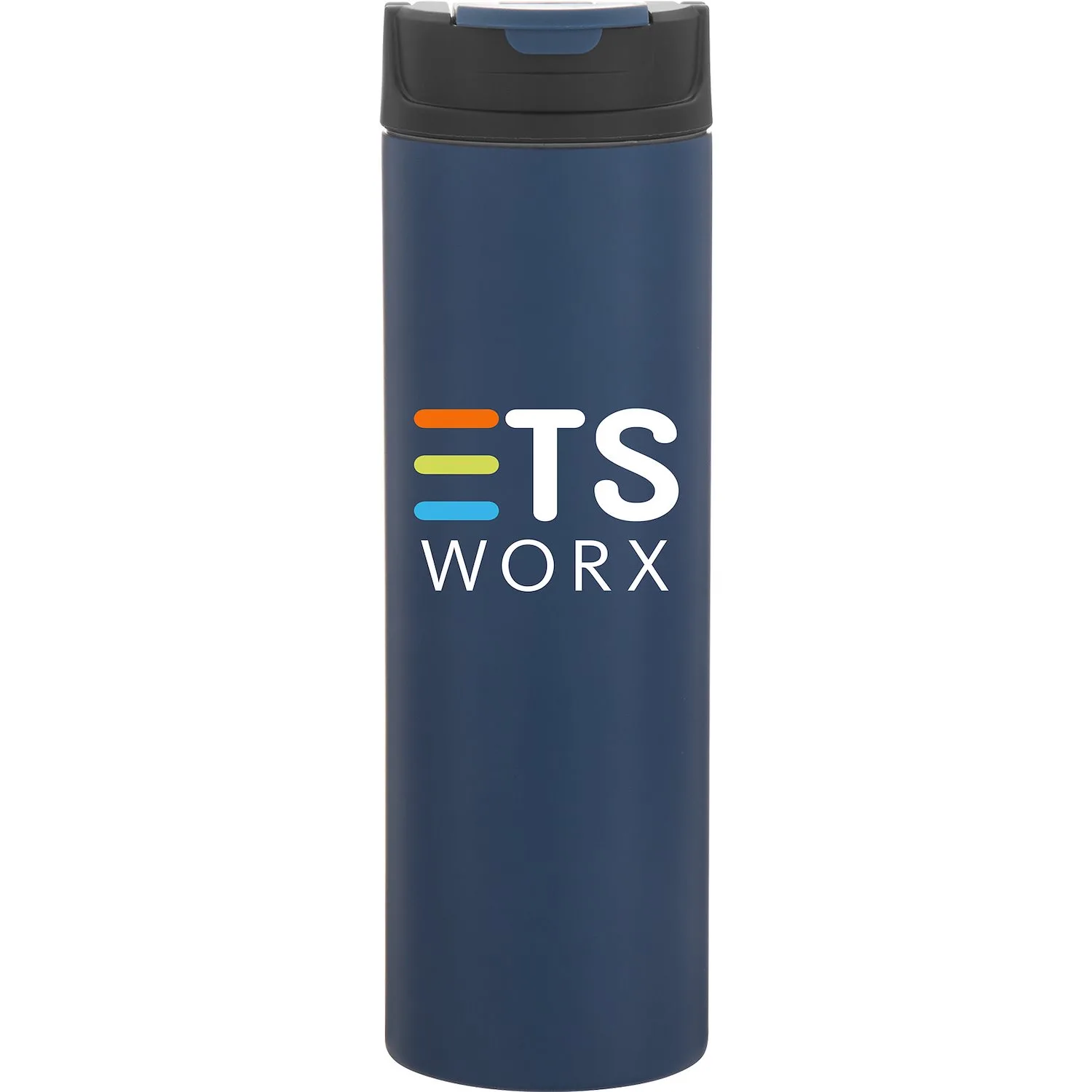 20.9 oz h2go Gauge Travel Tumbler