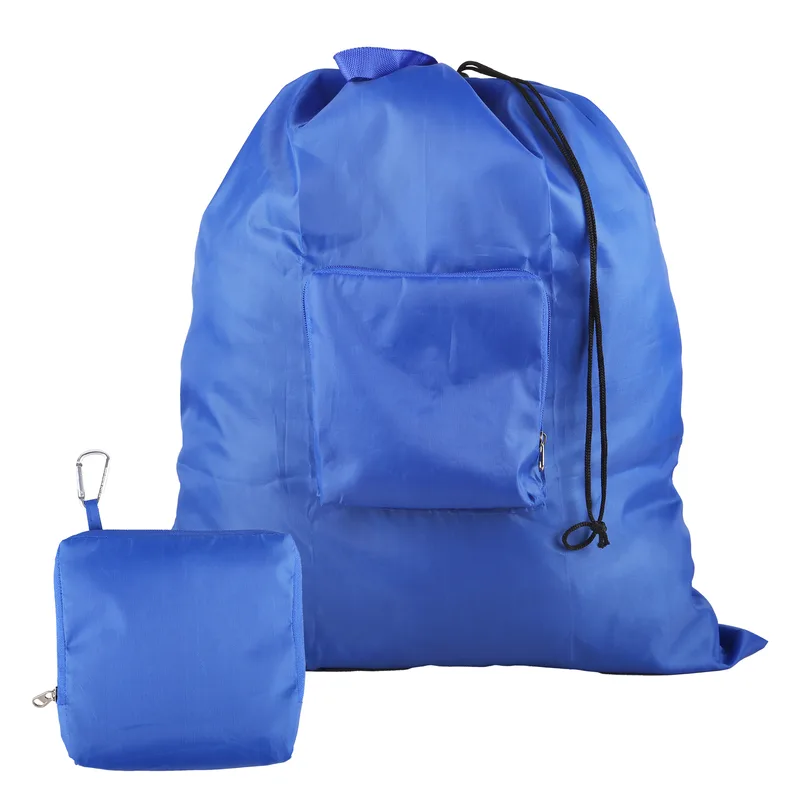 RPET Laundry Bag view 2