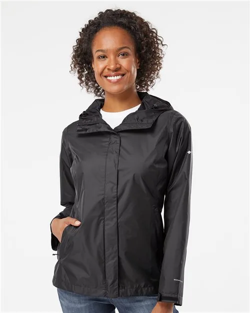 Columbia® Women's Arcadia™ II Jacket