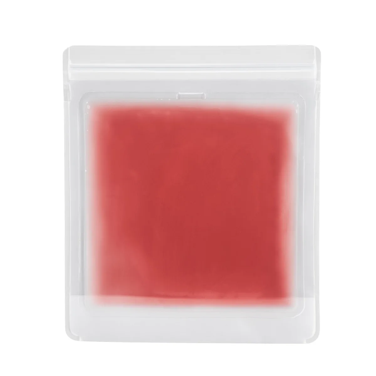 75093 CLRRED Blank
