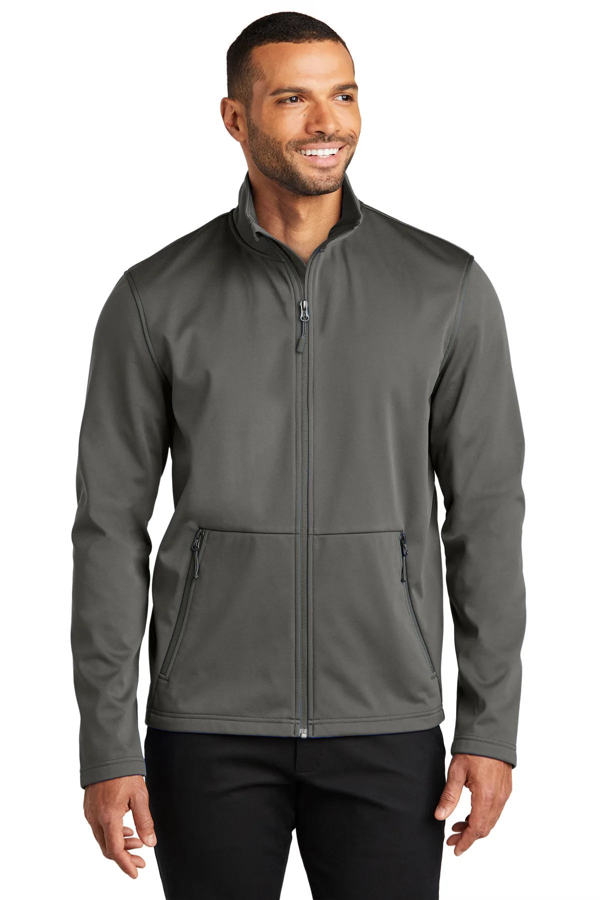 Port Authority® Flexshell Jacket