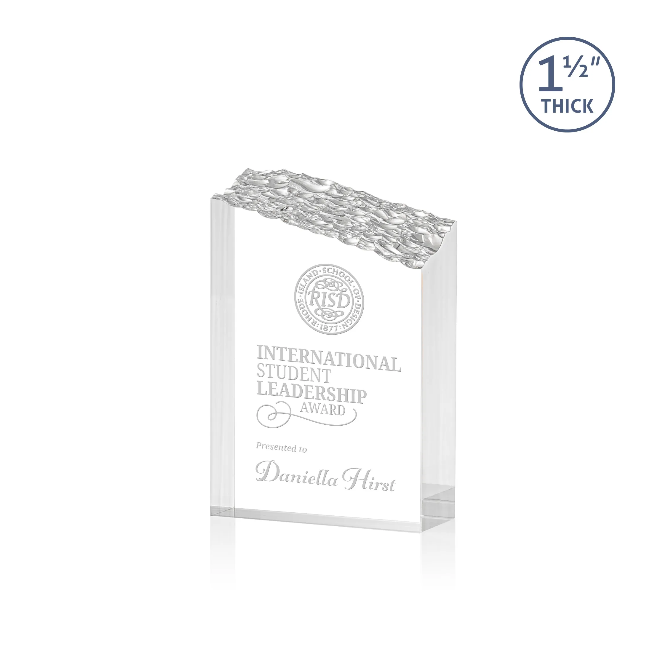 Warwick Award — Warwick Award